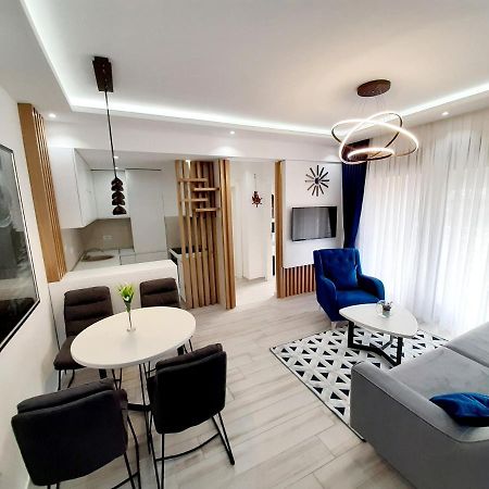 Maritimo Di Cattaro****Lux Apartment With Garage Экстерьер фото