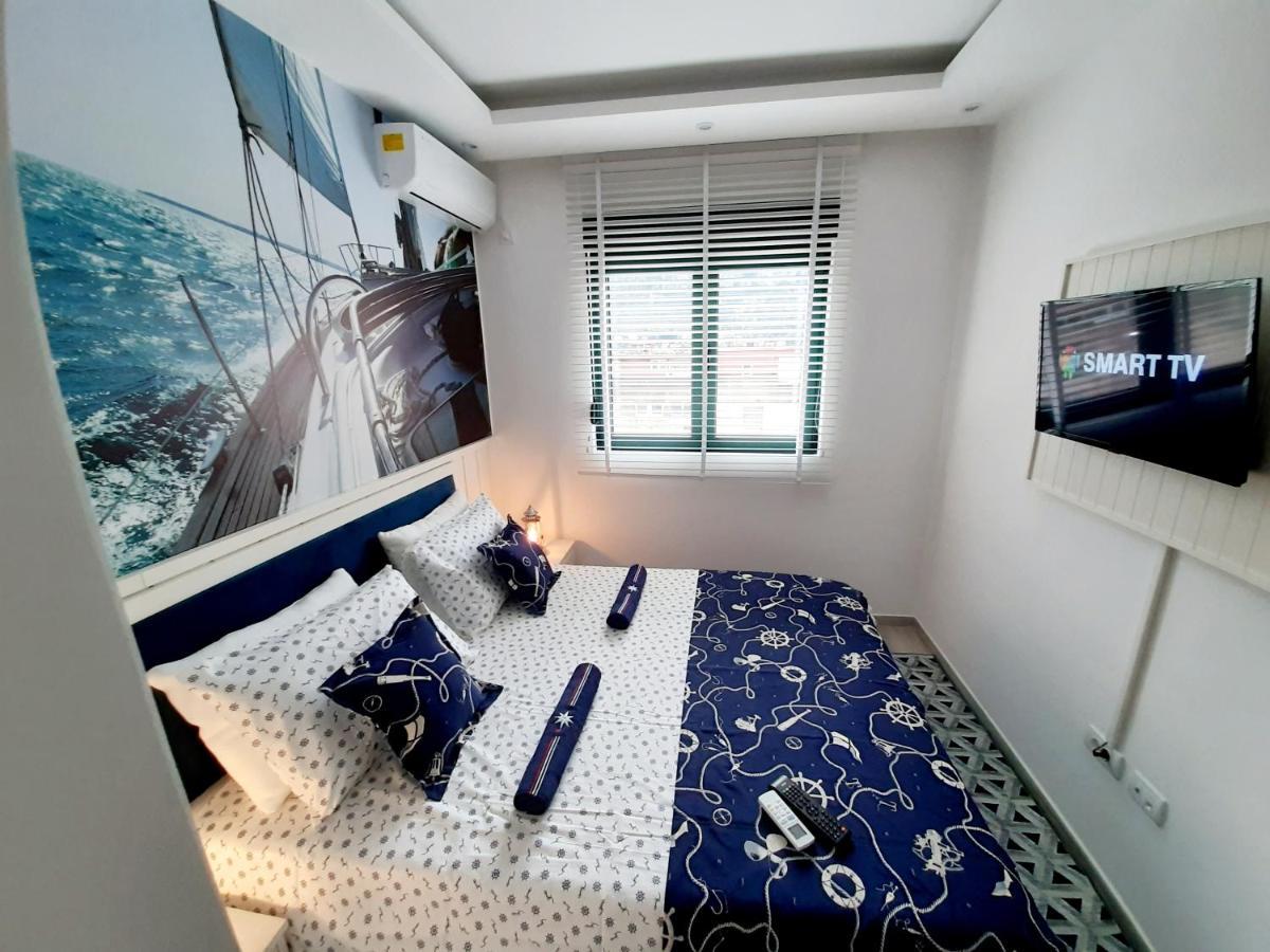 Maritimo Di Cattaro****Lux Apartment With Garage Экстерьер фото
