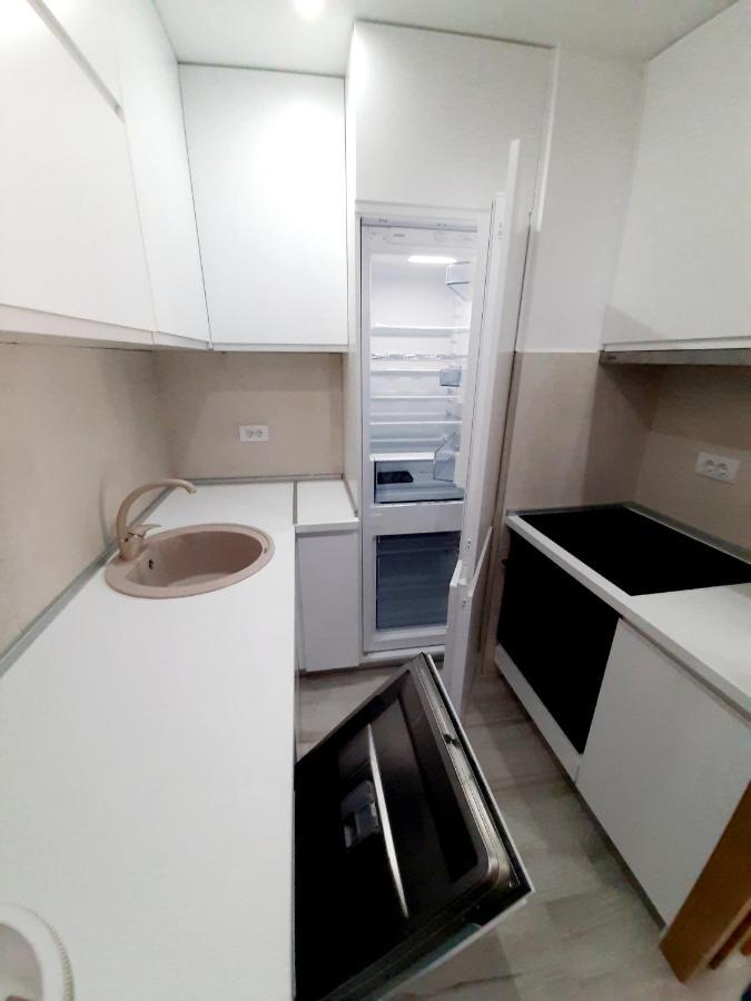 Maritimo Di Cattaro****Lux Apartment With Garage Экстерьер фото